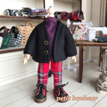 オビツ11サイズ お洋服セット🍫