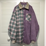BERRY BERRY SHIRTS