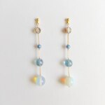 EARRING:「Neptune」 太陽系