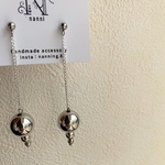 metallic silver ball♡ayuka様専用ページ♡