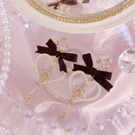 Sweet Labyrinth  イヤリング