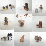 YK✽G　☆いぬやまねこみ様☆専用　オーダー
