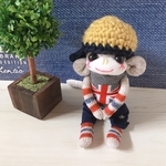 ソックモンキー(A178)