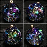 Nebula shine
