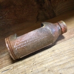 ジャンクなリメ缶 ロング