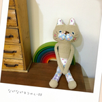 ながながネコやん-88