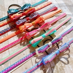 SALE【鬼】和柄ポニーオー【滅】