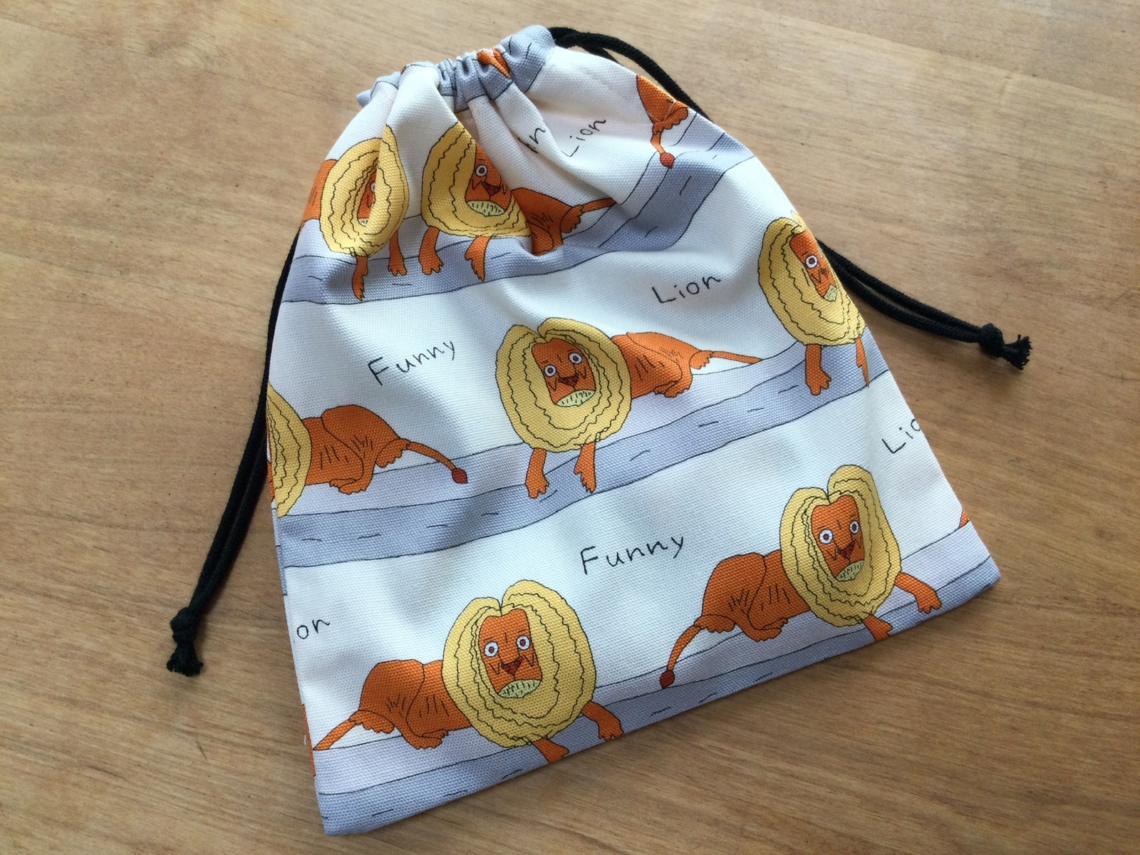 お弁当袋 コップ袋 ランチョンマット ハンドメイド ストライプ くすみ