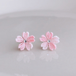 「あら、桜？」再販
