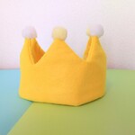 お祝いクラウン☆送料無料