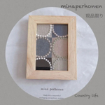 1303*現品  ミナペルホネン 壁掛け
