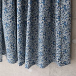 SALE◆リバティ＊タックロングスカート