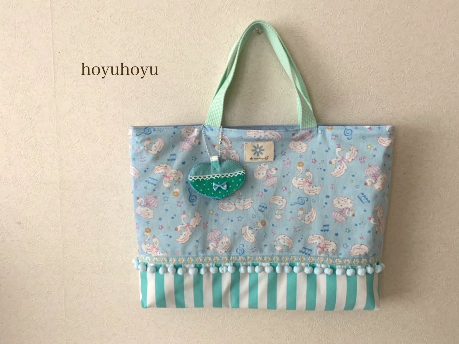 ゆめかわ - レッスンバッグの人気通販 | minne byGMOペパボ 国内