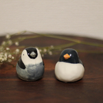ペンギンのおやこセット 252・253