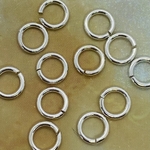 SV925　0003　丸カン(10個入り)