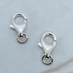 SV925　0006　カニカン(2個入り)