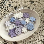 《新作》アロマストーン❄️雪結晶Ⅲ❄️