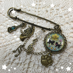 ☆送料無料セール☆にゃんこと音楽会