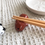 くまのはしおき