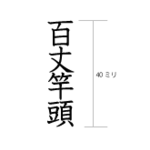 juju620さま専用オーダーページ　キーホルダー「百丈竿頭」