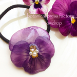 antique violet  type A