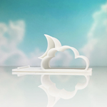 moon＆cloud  スマホスタンド