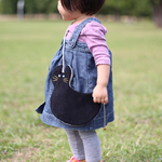 くろねこポシェット