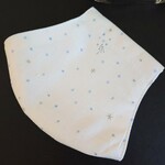 春マスク  デコレクションズ shooting star