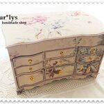 European furniture