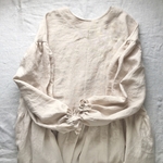 （ エクリュㅇ120丈）2wayカスタムワンピース
