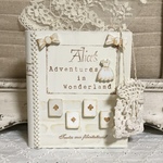 Alice Book2点セット