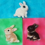 alohaleia様専用ページ🐇