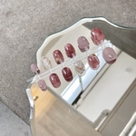 nail chip assort.