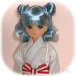 おだんご🍡ヘアー♪に髪型変更〈Ｓ様専用〉