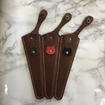 シザーキャップ３個セット