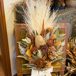 Natural Chic ネイティブフラワーvintage bouquet