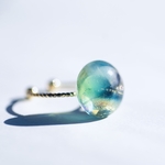 magic hour glass (満ち欠け) おおきめ