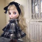 ミディブライス　お洋服　アウトフィット