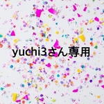 yuchi3 専用　マスクケース