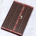 おすそ分けファイル   板チョコ