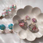 中身の見える✿︎happy bag✿︎/3点セット＋シークレットアクセサリー1点