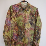 um様ご依頼品*リバティ*Small Marina Seaflower*ブラウス*11号