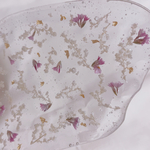 flower plate (訳あり)