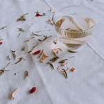 【美肌になりたい人専用茶】美麗肌茶　白橙の雫　10袋入り