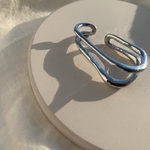 イヤーカフ 【ホネ】