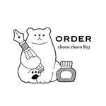 [ Tzu 様専用] ORDER消しゴムはんこ