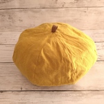 【送料込】size48  ほっこりベレー帽