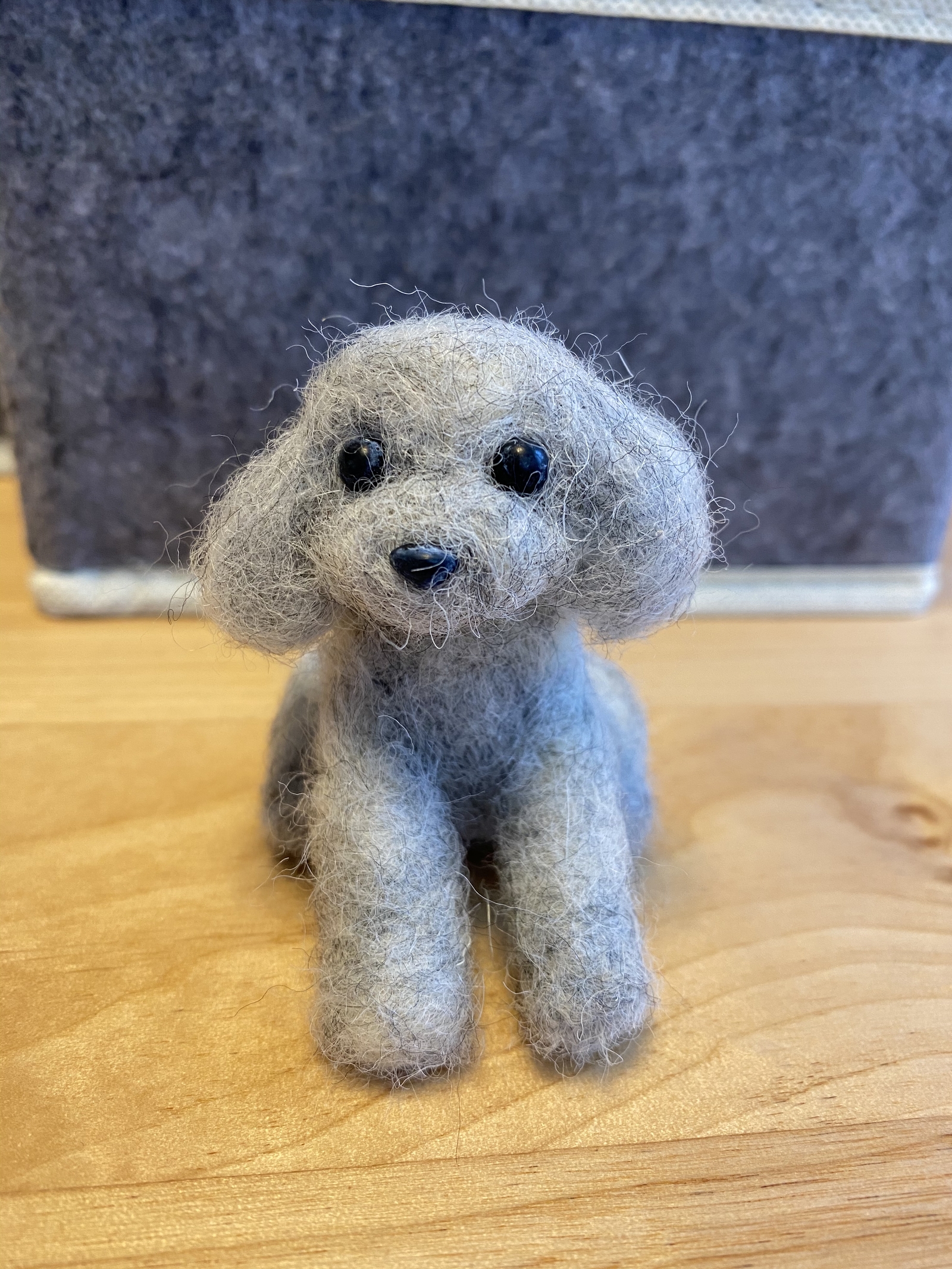 プードル すべてのカテゴリーのハンドメイド 手作り通販 Minne 日本最大級のハンドメイドサイト 5ページ目