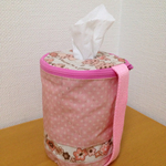 トイレットペーパーカバー