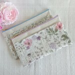 〈K様ご予約品〉マスクポーチ  リバティ 